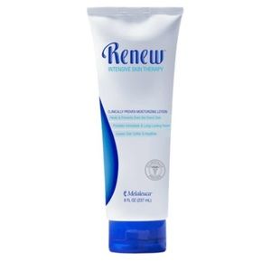 NEW Unopened Melaleuca Renew Lotion 8oz (Tube)